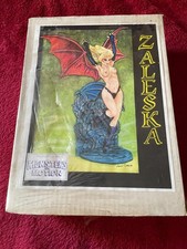 MONSTERS IN MOTION ZALESKA