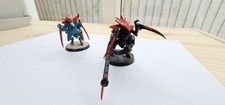 Warhammer 40k Tyranid Warriors
