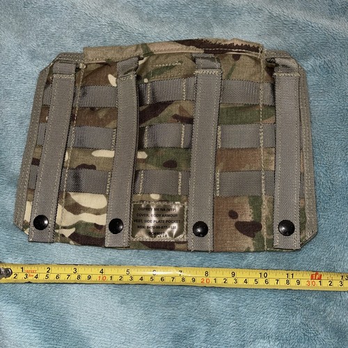 New british army osprey - british,