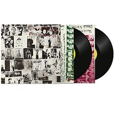 ROLLING STONES - Exile On Main