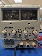 TENMA 72-6152 Laboratory DC