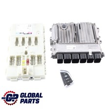 BMW X4M Competition F98 S58 510HP Engine ECU DME Kit BDC + Key 5A31B06 Automatic