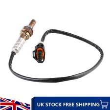 LAMBDA OXYGEN SENSOR FOR
