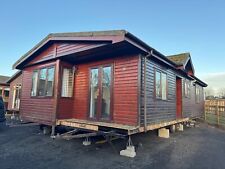 TINGDENE HAYDEN CLASSIC - 36X20 - 3 BED - OFF SITE SALE