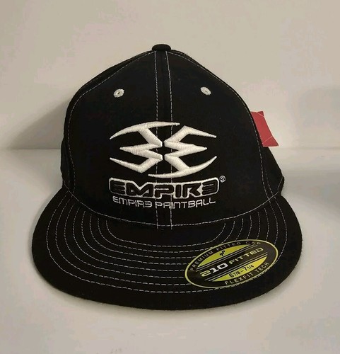 Empire paintball 59fifty hat - 59fifty,