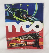 TYCO 1977 Toy Dealer Catalog