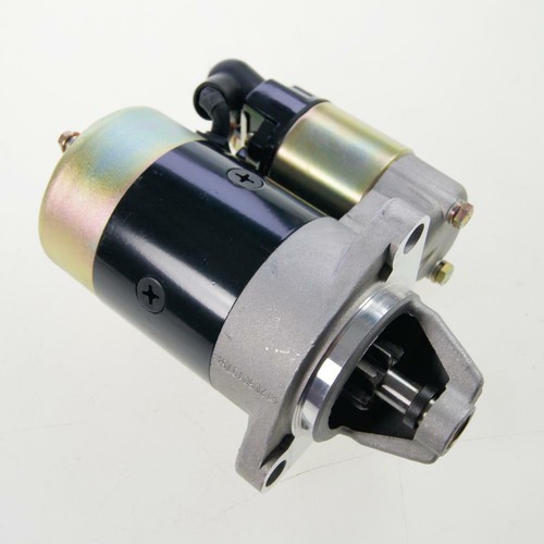 Electric starter fits kipor - electric,