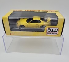 Auto World 1:64 Toyota Supra