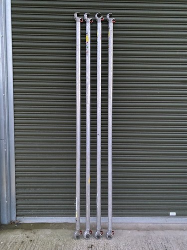 Genuine 5m boss - 4, x