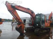 HITACHI ZX110 TO ZX135UR