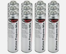 GoSystem Butane Propane Mix