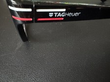 TAG HEUER DESIGNER FRAMES
