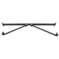 REAR UPPER SUSPENSION STRUT