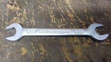 Porsche 928 911 ? 17-19mm original tool kit spanner 99919501502
