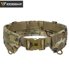IDOGEAR Tactical Belt MRB