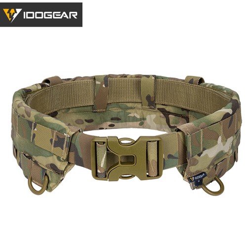 Idogear tactical belt - idogear, mrb