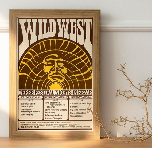Grateful dead janis joplin - grateful,