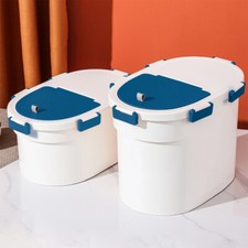 Kitchen Rice Storage Box