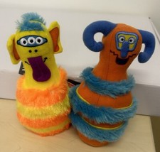 Melissa doug monster - &,