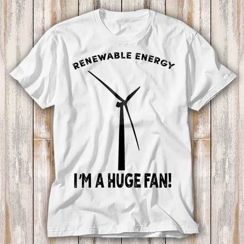 Renewable energy a huge - i'm,