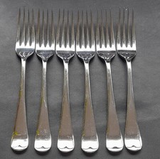 Harrison Fisher Set of 6 Salad