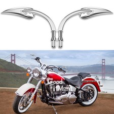 For Harley Softail Breakout