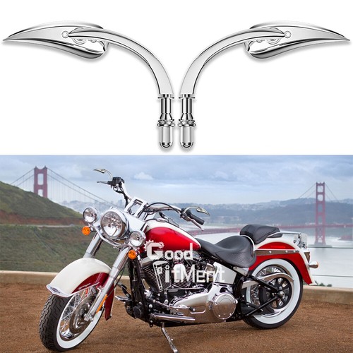 For harley softail breakout - harley,