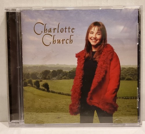 Charlotte church - charlotte,