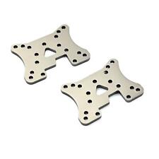 HPI Racing WR8 Subaru Impreza 3.0/Flux Shock Towers Front & Rear 107887