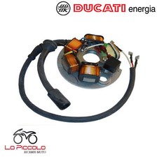 Ducati Piaggio Vespa PK 50