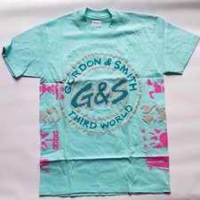 G&S / Gordon & Smith Vintage