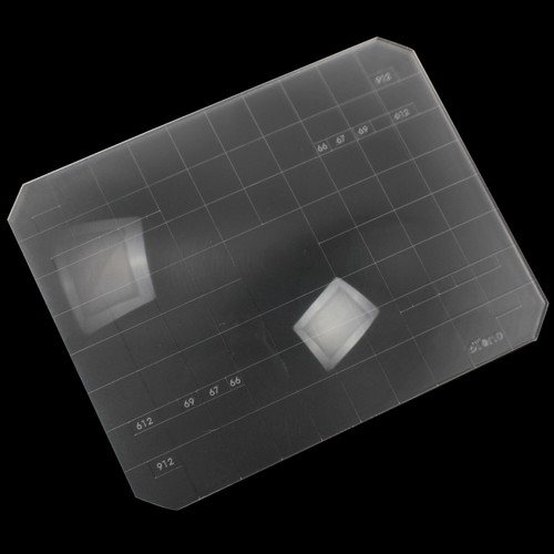Ultra bright 4x5 fresnel - ultra,