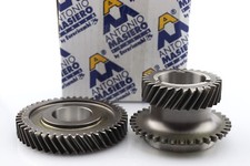 RENAULT TRAFIC PK6 GEARBOX 6TH