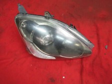 Front Headlight Right Honda