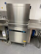 Meiko Pass Trough Dishwasher 