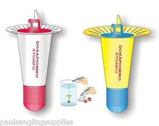 Stonfo Pole Fishing Float