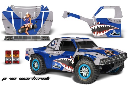 Amr graphic decal - amr,