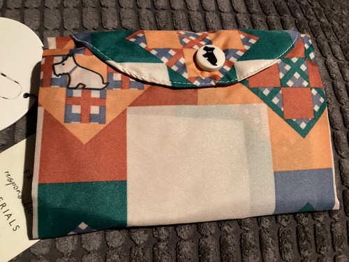 Bnwt new radley patchwork - bnwt,
