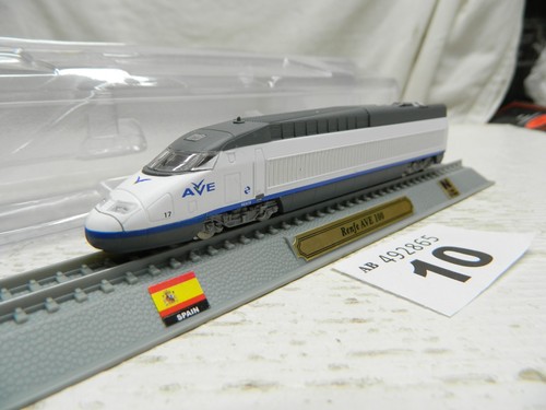Del prado gauge locos the - prado,
