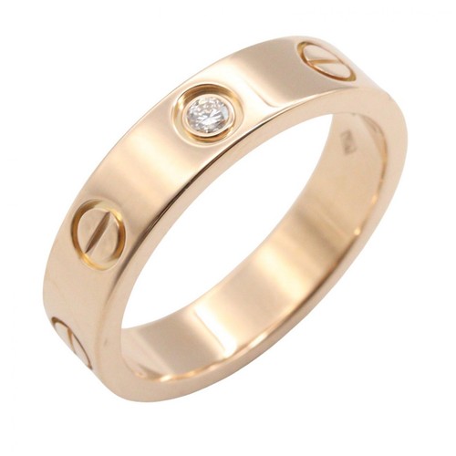 Cartier mini love diamond - cartier,