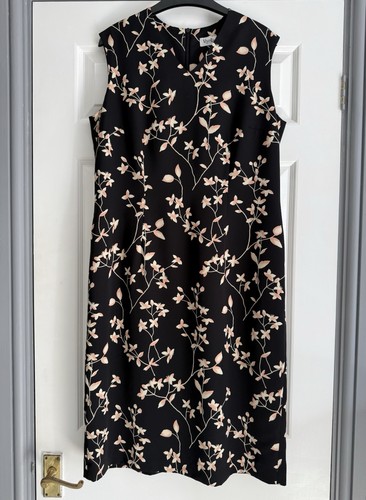 Viyella women dress - size, 14