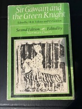 Sir Gawain and The Green