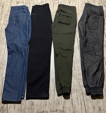 Mens mixed jeans - mens, bundle
