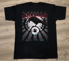 Alter Bridge  Walk the Sky