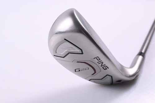 Ping g20 hybrid - #4, /