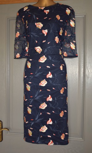 Phase eight navy orange - navy,