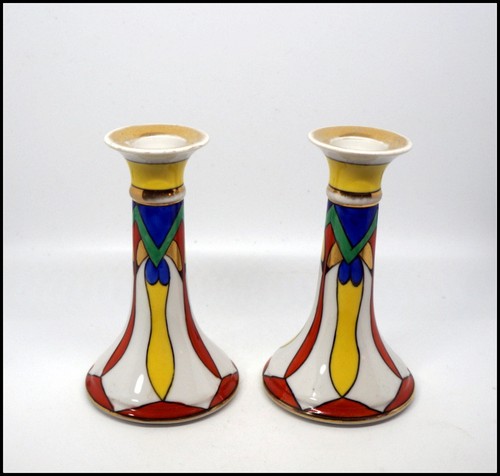 Vintage noritake art deco - vintage,