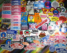 vtg 1980s 1990s Vans