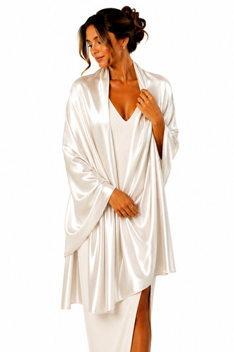 Central chic large - central, silky