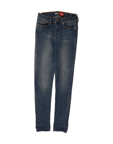 Superdry womens mid - rise, super
